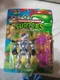 Teenage Mutant Ninja Turtles Robotic Bebop Playmates 1993 Tmnt Amazing Condition