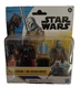 STAR WARS Epic Heroes 3.75" Moff Gideon & Bo-Katan Kryze Figures New In Plastic