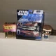 Star Wars Micro Galaxy Darth Mauls Nightbrother (1/15000 Chase)