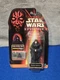 Hasbro Star Wars: Episode 1 - Darth Sidious Action Figure