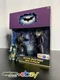New The Dark Knight Movie Masters Batman vs The Joker Toys R Us Exclusive