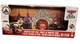 DISNEY PIXAR CARS ON THE ROAD SHOWTIME CIRCUS STORY PACK SET NEW 2021 