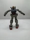 Gundam Battle Scarred Mobile Suit RX-79(G) Gundam; Bandai America 2003