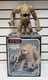 1983 Kenner, Star Wars Return of the Jedi (ROTJ) Rancor Monster Figure w/ Box