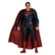 McFarlane -DC Multiverse Superman (Heat Vision) (Batman V Superman: Dawn of Just