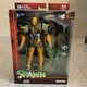 Spawn Reaper 7" Action Figure 22 Moving Parts 2023 Mcfarlane Toys Sealed
