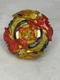 Cho-Z Spriggan 0Wall Zeta' Beyblade Burst Cho-Z Takara Tomy B-128