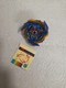 Takara Tomy Beyblade Burst Super King B-163 Brave Valkyrie Evolution' 2A