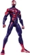 Marvel Legends Series Amazing Spider-Man (2025) SPIDER-MAN HELLFIRE GALA Figure