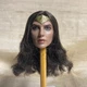 1/6 Hot Toys HT MMS506 Justice League Wonder Woman Head Sculpt