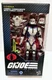 IN-HAND G.I. Joe Classified Series COBRA COMMANDER #168 Combat Armor GI Serpento