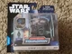 Star Wars Micro Galaxy Squadron TIE Fighter Vehicle with Pilot #0033