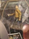 STAR TREK 2009 Sulu 3.75" Galaxy Collection Action Figure (Playmates) 