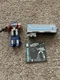 Transformers Earthrise Optimus Prime Leader Class Complete