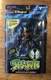 Spawn Youngblood  Chapel  Ultra Action Figure  McFarlane Toys 1995