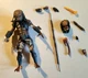 NECA Predator 2 City Hunter Action Figure 