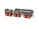 BRIO 33697 3 year(s) Black Red Speedy Bullet Train 3+