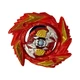 Takara Tomy Beyblade Burst B-172 World Spriggan Unite' 2B Booster Authentic