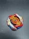 Takara Beyblade B-129 Cho Z Achilles Burst Starter Energy Layer Only
