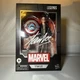 Marvel Legends Stan Lee Excelsior 6" MCU Cameo Action Figure Hasbro 2020 NEW