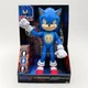 Ultimate Talking Sonic 14-Inch Figure, Features 30+ Iconic Phrases {111}