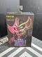 NEW! NECA TMNT X UNIVERSAL MONSTERS SHREDDER AS DRACULA PURPLE WALMART EXCLUSIVE