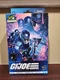 G.I. Joe Classified Series Mad Marauders Gabriel &ldquo;Barbecue" Kelly 6" Figure New