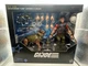 GI Joe Classified Series #157 Christopher Law & Order Action Figure Hasbro