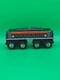 Maison Battat 2017 Magnetic Black Train Coal Car