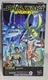 Star Wars Adventures Hasbro The Black Series Jaxxon 50th Anniversary Edition