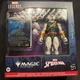 Hasbro Collectibles - Spider-Man - Marvel Legends x Magic: The Gathering - Man-W