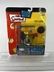 Playmates, The Simpsons: WOS &ldquo;Dr. Stephen Hawking&rdquo; [NEW IN BOX / NEAR MINT]