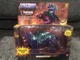 Masters Of The Universe 2021 Panthor Flocked Real Fur Collectors Edition Retro