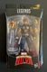 Marvel Legends The Nova Corps 6 Inch Action Figure Exclusive