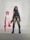 Hasbro Marvel Legends PSYLOCKE (6" 1:12) Purple Hair Apocalypse Series COMPLETE