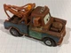 Mater Tow Truck V2798 Disney Pixar Cars 2 Die Cast Mattel Diecast