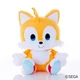 Sonic & Friends Tails the Fox Plush M SEGA Fave Soft and Cuddly Medium Toy JP