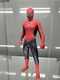Hot Toys Spiderman Tobey Maguire Friendly Neighborhood Figure MMS661 CUSTOM HEAD