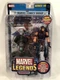 2004 MARVEL LEGENDS TOYBIZ SERIES VII CLASSIC HAWKEYE 6&rdquo; FIGURE NEW AFA QUALITY 