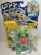 NOC Heroes of Goo Jit Zu Galaxy Blast WARSNAP Hero Pack Stretchy Water Blasters
