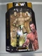 Jazwares AEW Unrivaled Collection Series 9 Action Figure - #74 Brian Cage