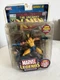 ToyBiz Marvel Legends Series III 3 Wolverine 6" Action Figure 2002 X-Men Comics