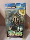 EXO-SKELETON SPAWN McFarlane Toy Deluxe Edition Ultra-Action Figure Series 4 (5)