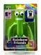 PhatMojo - Rainbow Friends - 'GREEN' - Reverse Label Variant Action Figure
