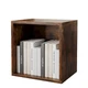 Magic DIY Cube Storage Organizer Stackable Cubes for Home Books Clothes Toy-M...