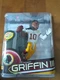 McFarlane Robert Griffin III BIG HEAD VARIANT NFL 32 Redskins Chase Figure VHTF