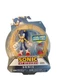 SONIC The Hedgehog Jakks Pacific Articulated Action Figure 4"