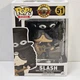 Funko pop Slash #51 Rocks Guns N' Roses with box
