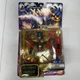 1996 Toybiz Marvel Comics Mutant Armor Series X-Men Heavy Metal Beast Opened