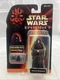 Star Wars Episode 1 Darth Sidious Commtech Chip 1998 Hasbro Action Figure New